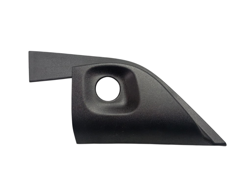 Acabamento Interno Retrovisor Direito Pr Gm Onix 2012 A 2015 3