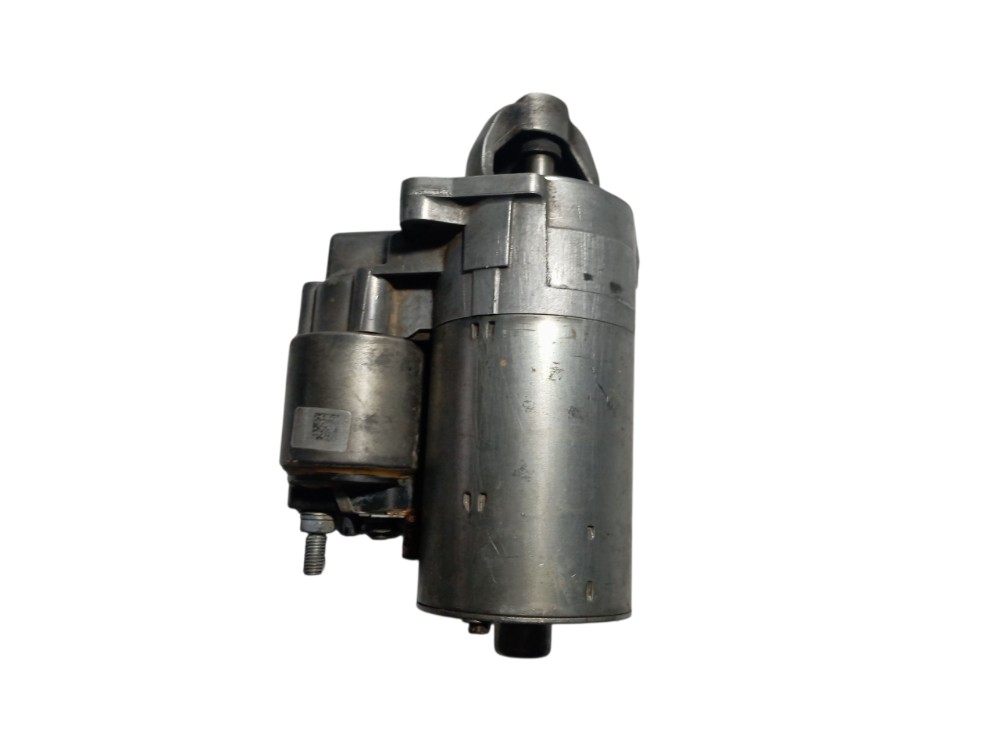 Motor Partida Fire 1.0 Fiat Palio Siena 2001 A 2007 2