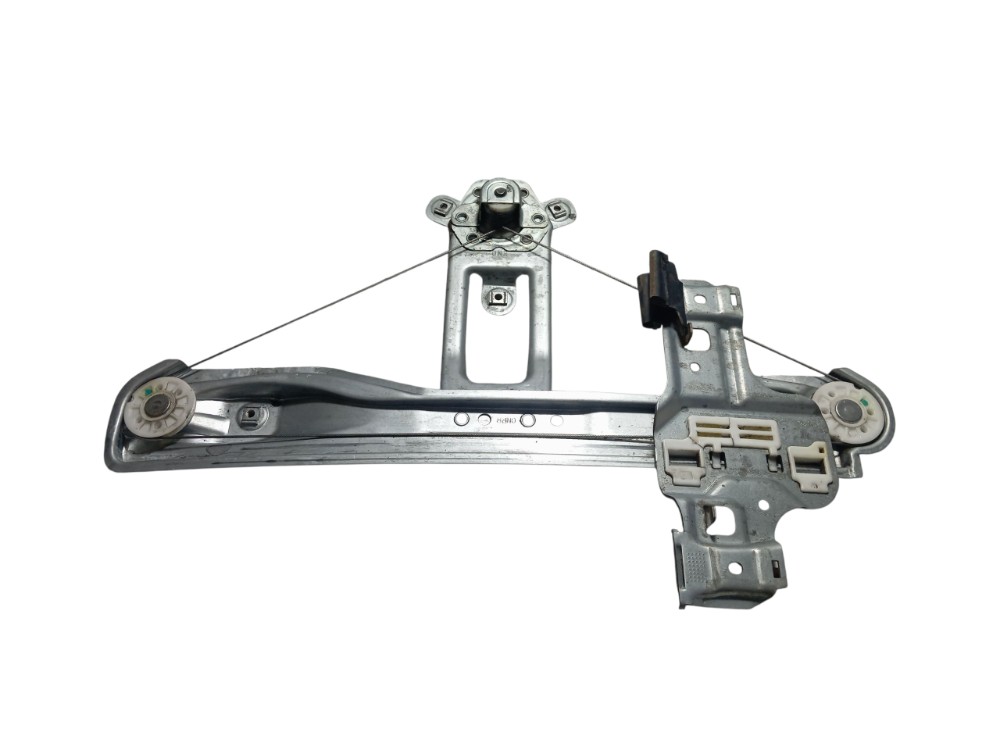 Maquina Vidrotraseira Esquerda Gm Prisma Onix 2