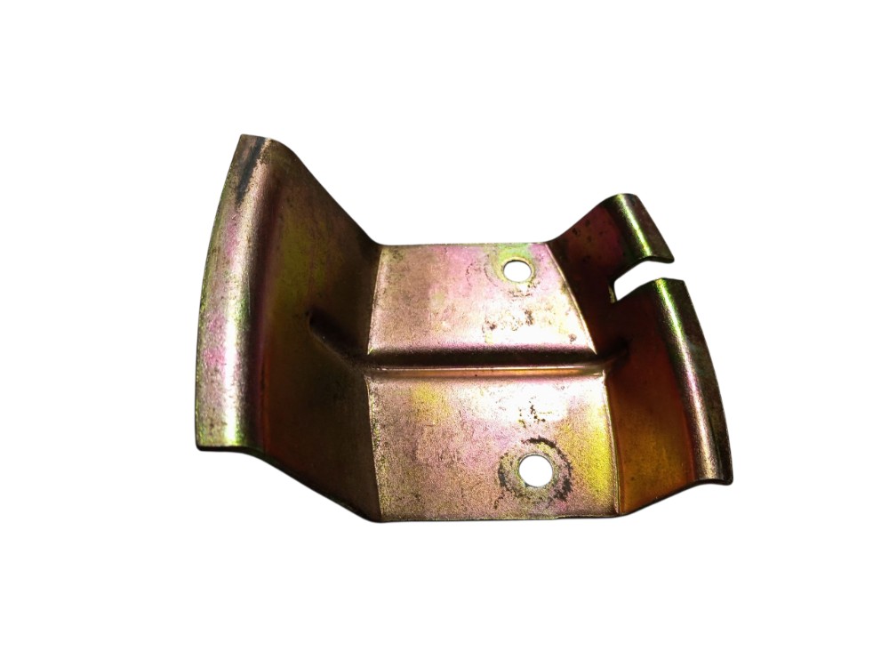 Maçaneta Externa Suporte dianteiro esquerdo Celt 6