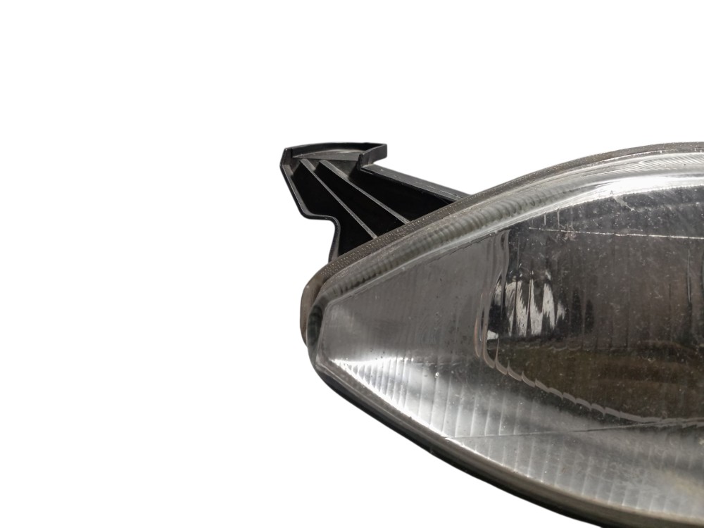 Farol Dianteiro Esquerdo Fiat Palio Siena Strada Esquerdo/motorista 4