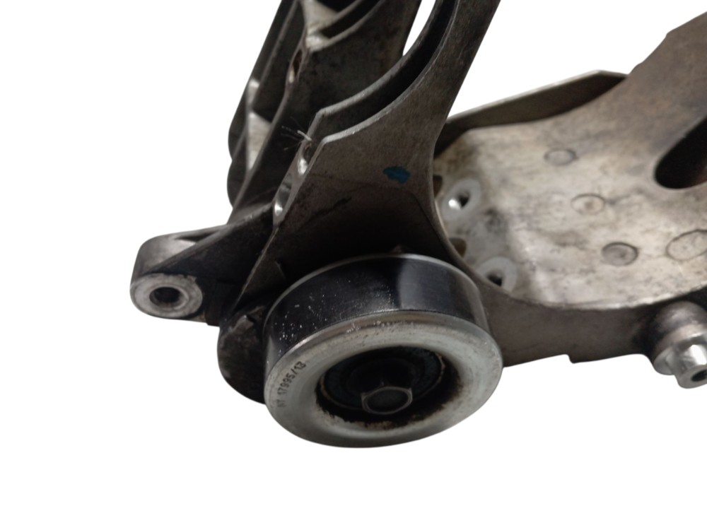 Suporte Alternador Direção Ecospo Ford Fiesta Ka 2