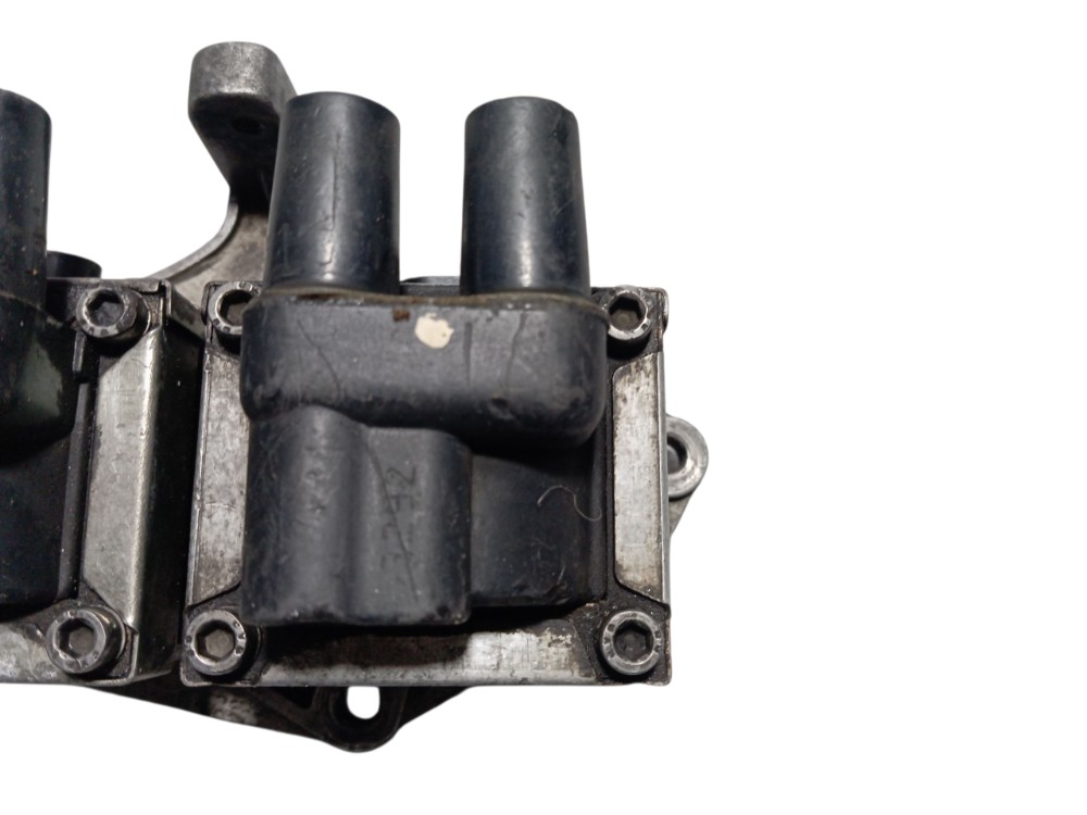 Suporte bobina ignição fire 1.0 s fiat palio uno 2003 a 2012 3