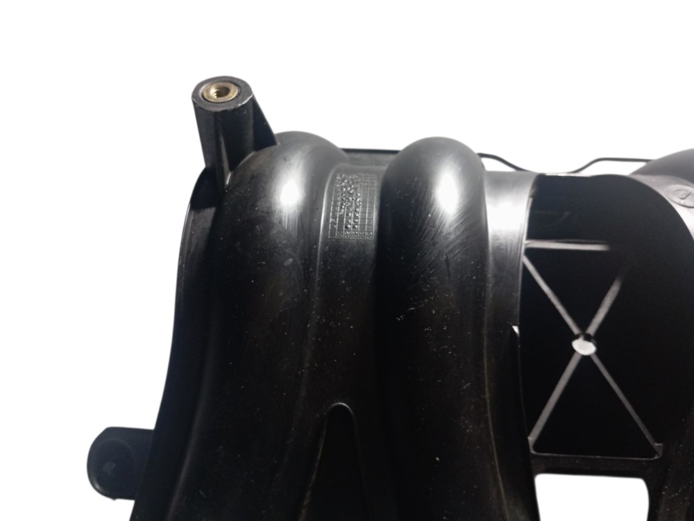Coletor Admissão 1.0 Flex Gm Celta Corsa Prisma 2006 A 2012 7