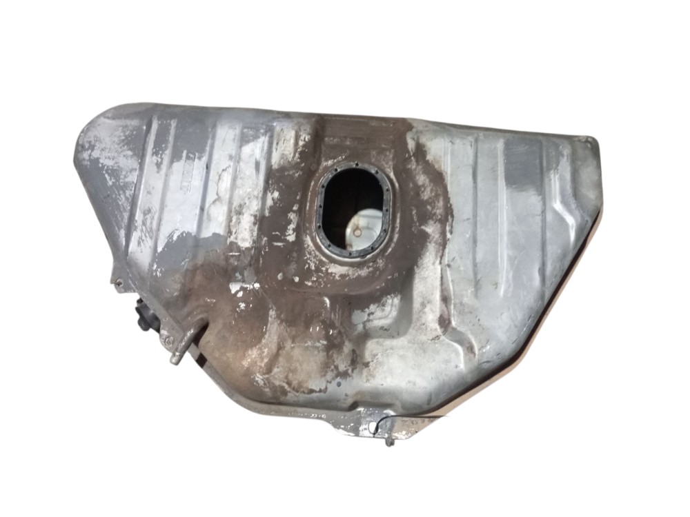 Tanque Combustível Fiat Uno 5