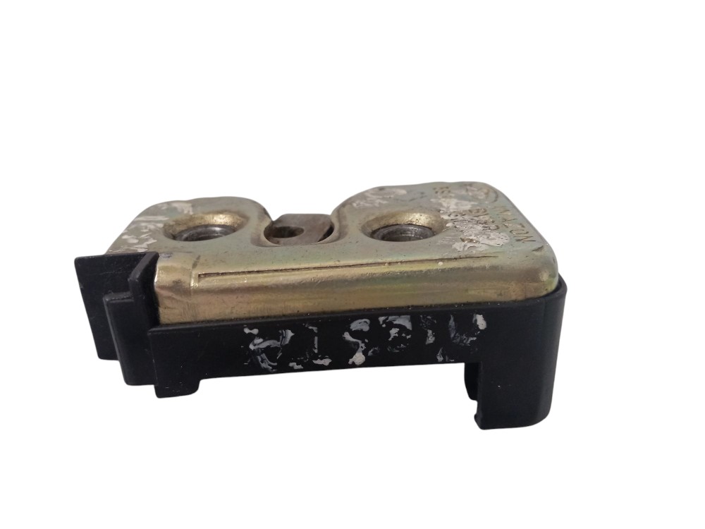 Fechadura Tampa Traseiro Hatch Ford Fiesta Ka 2005 A 2010 2