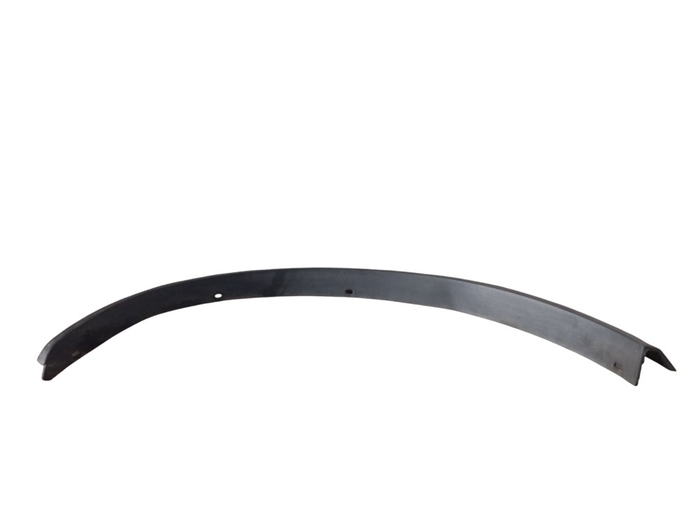 Moldura Paralama Dianteiro Direito Ford Ecosport 2008 2