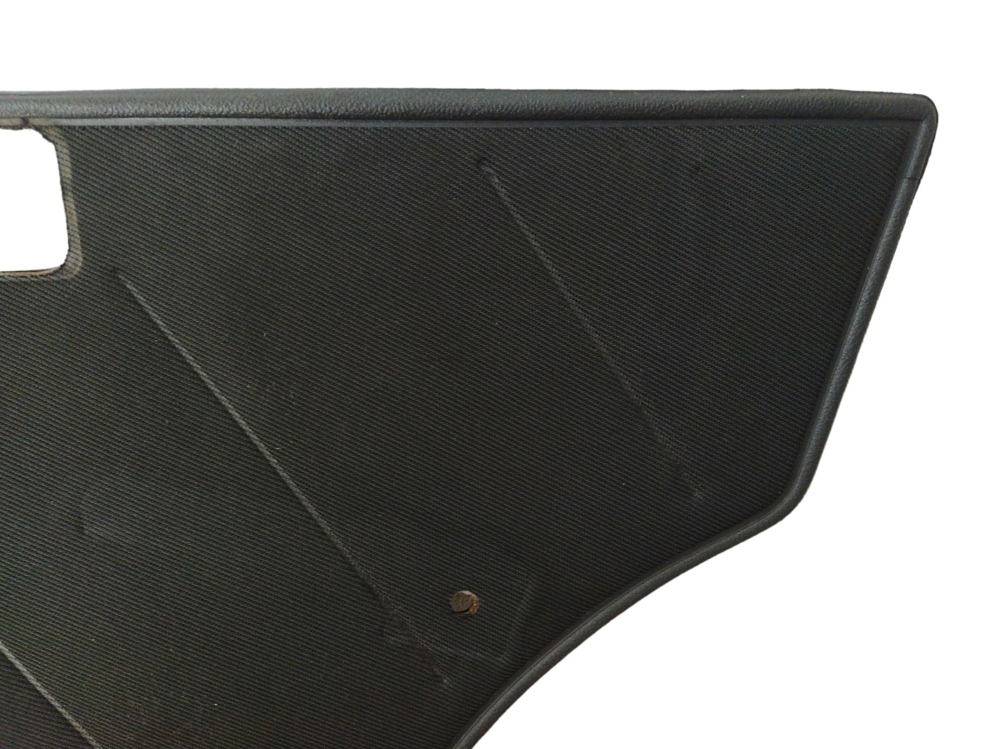 Forro Porta Traseira Direita Fiat Uno 96 2