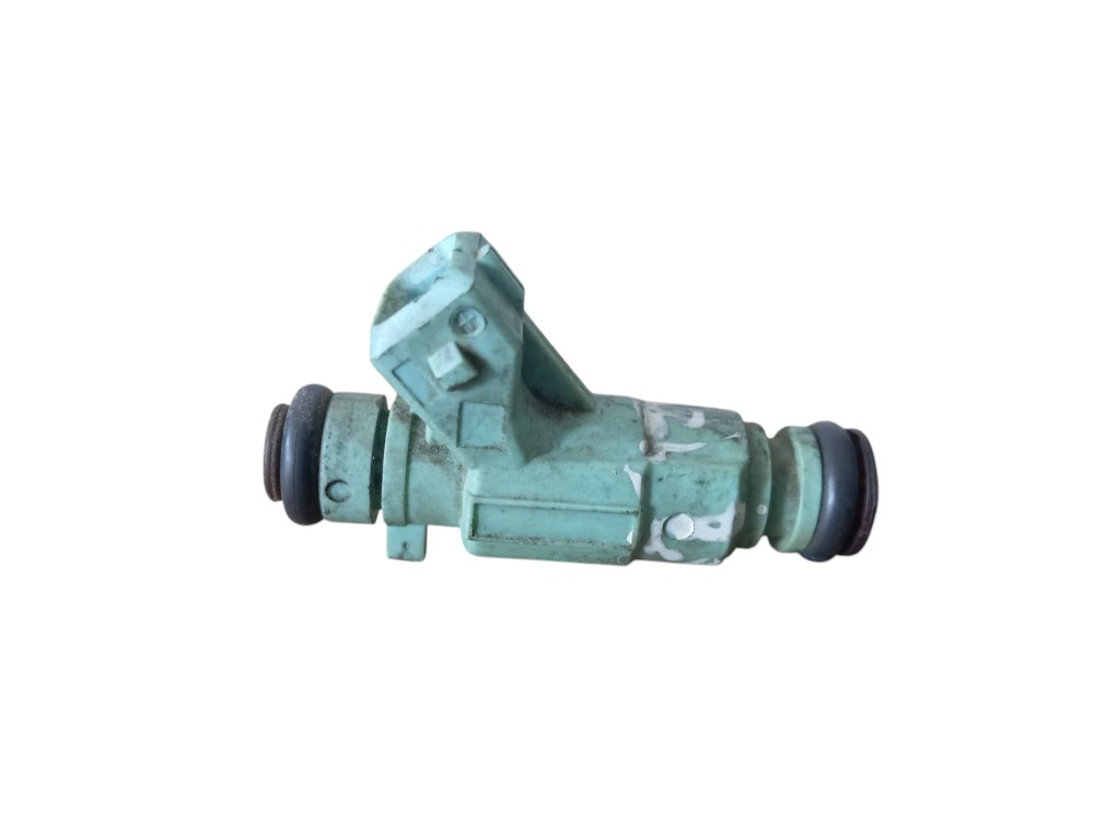 Bico Injetor 1.0 Flex 8v V Gm Celta Corsa Prisma 2007 4