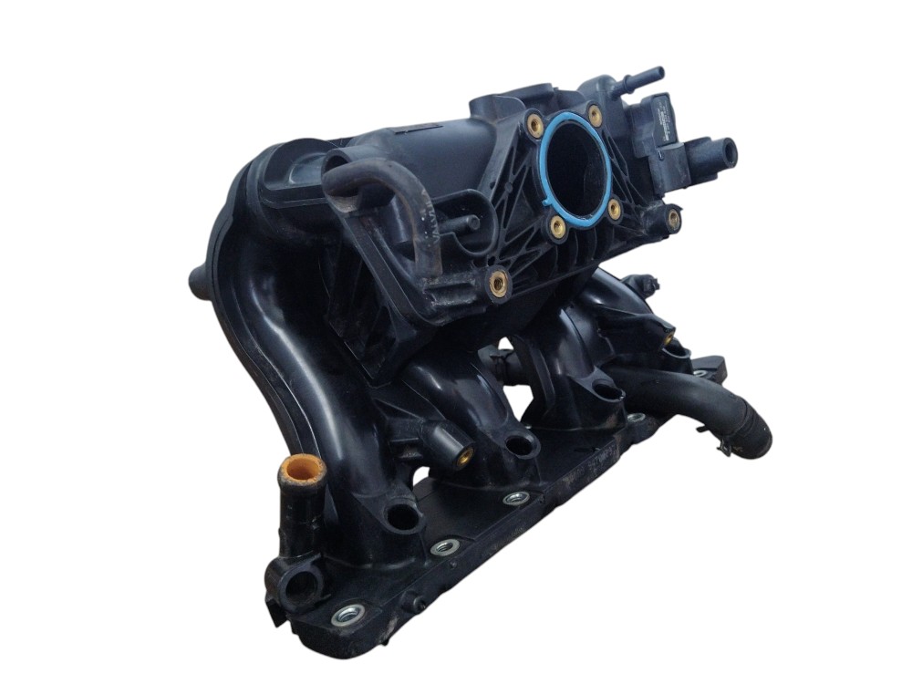 Coletor Admissão 1.0 Flex Gm Celta Corsa Prisma 2006 A 2012 3