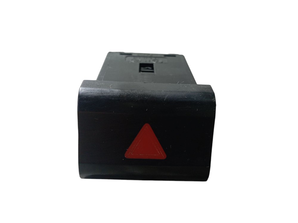 Botão Pisca Alerta Interruptor Vw Fox 2005 A 2010 1