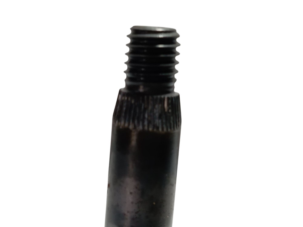 Motor Limpador Vidro Traseiro Ford New Fiesta 2015 5
