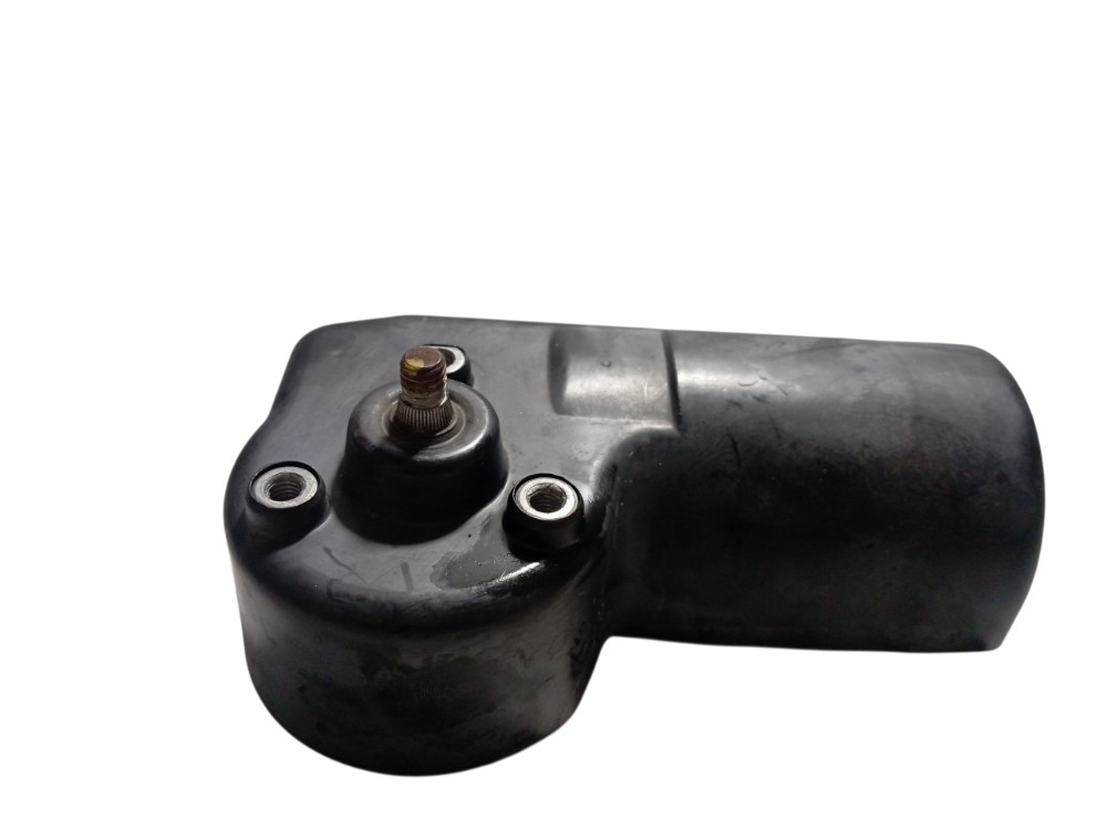 Motor Limpador Parabrisa Dianteiro Ford Ka 2