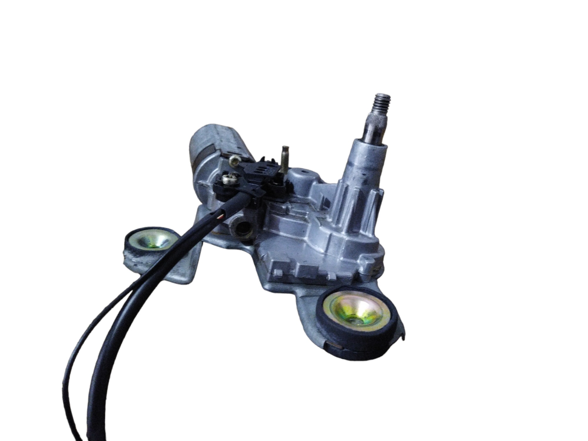 Motor Limpador Traseiro Ford Ka 2002 5