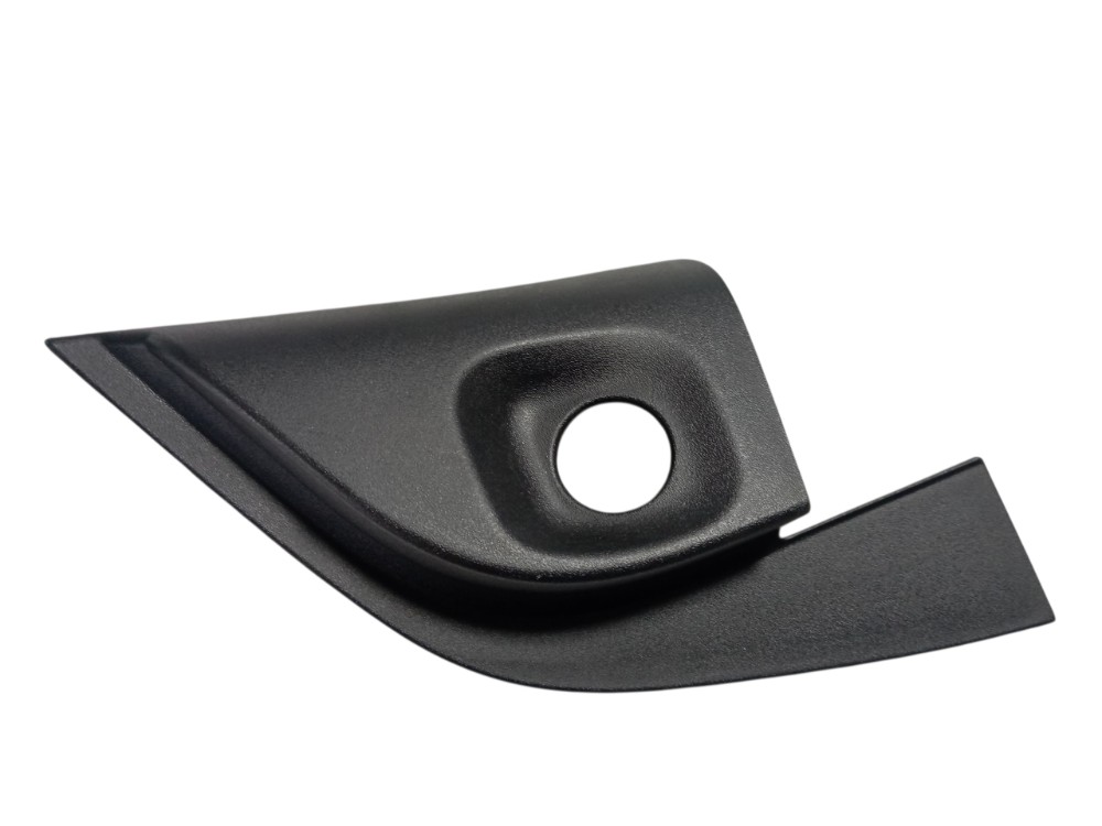 Acabamento Interno Retrovisor Direito Pr Gm Onix 2012 A 2015 2