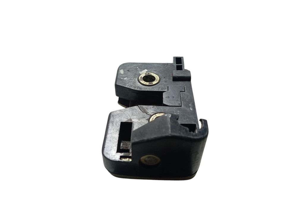 Fechadura Tampa Traseiro Street Ford Fiesta Ka 1997 A 2005 3