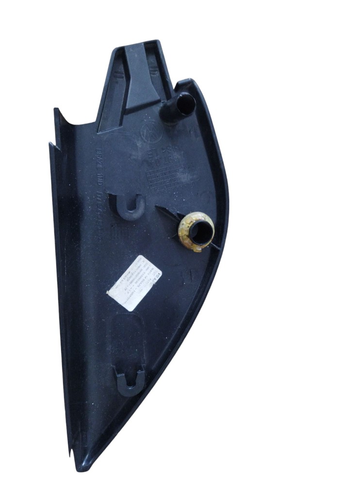 Moldura Acabamento Interno Retrovisor Esquerdo Vw Gol G5 2