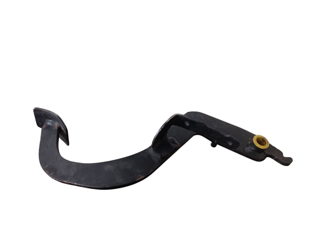 Pedal Embreagem Ford Focus 1.6 8v /2009 2