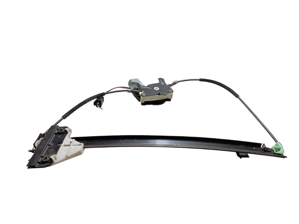 Máquina Vidro Elétrico Dianteira Direita Ford Fiesta 2003 3