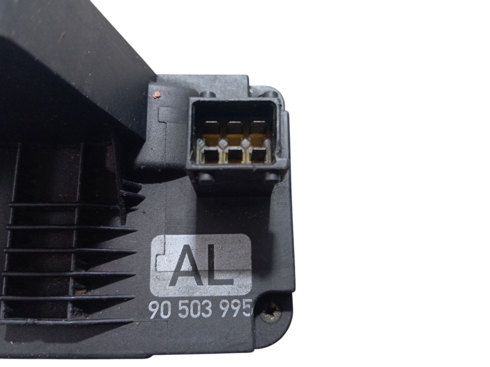 Fechadura Porta Traseira Esquerda Gm Vectra 1997 3