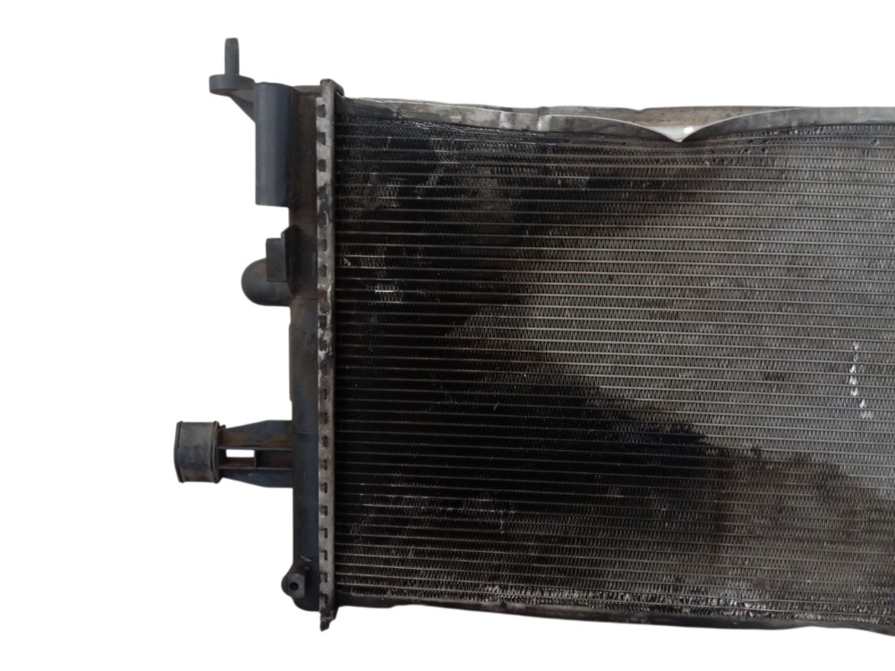Radiador Água Gm Astra 2001 3