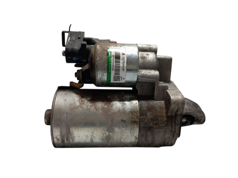 Motor Partida Fire 1.0 Sie Fiat Palio Strada Uno 3