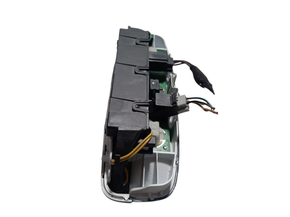 Luz Teto Dianteira Ford New Fiesta 2015 12 Branco 5