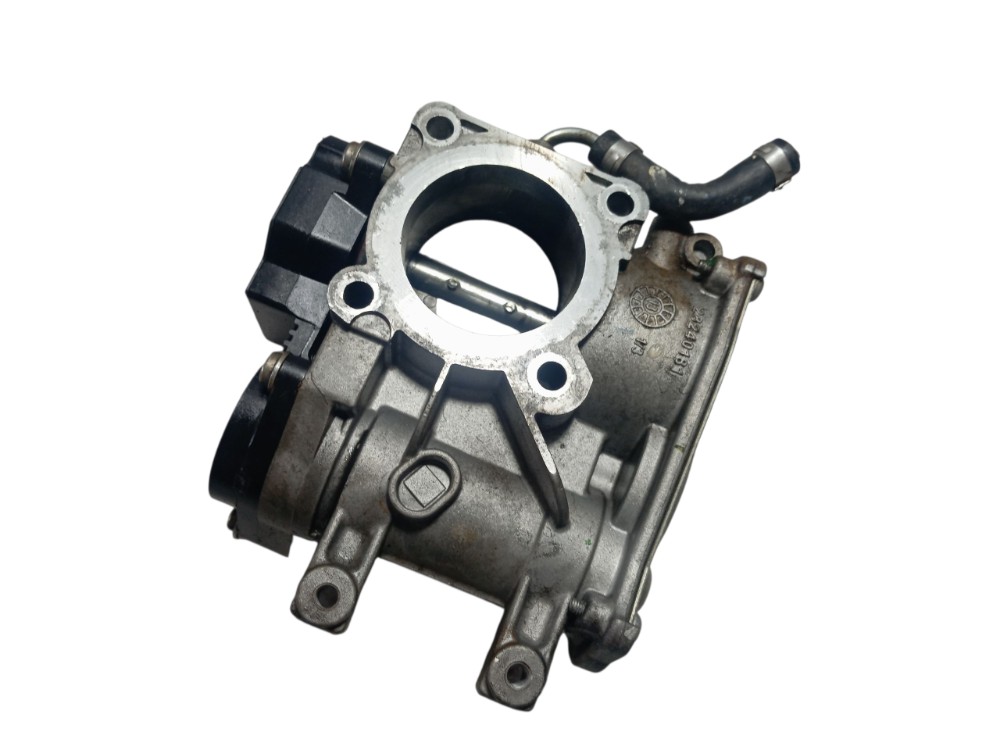 Corpo Tbi Borboleta 1.0 8 Gm Celta Classic Corsa 2007 A 2012 3
