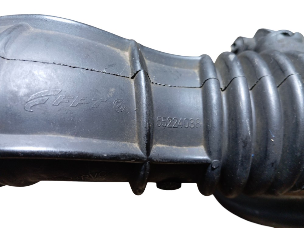 Mangueira Filtro Ar Fiat Siena Strada Palio Fire 1.0 2008 5