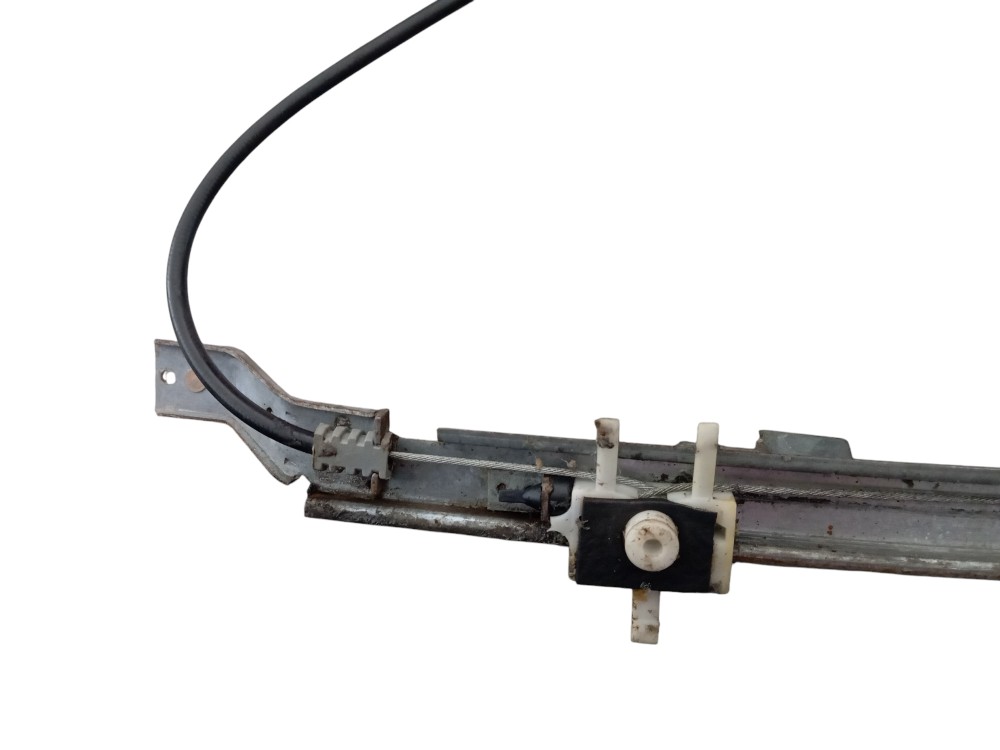 Máquina Vidro Traseira Esquerda Fiat Palio 5