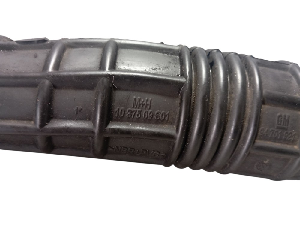 Mangueira Filtro Ar 1.0 Tbi Class Gm Celta Corsa 2009 A 2012 7