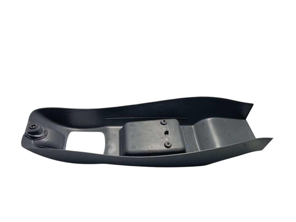 Console Central Fiat Palio Strada 1996 4