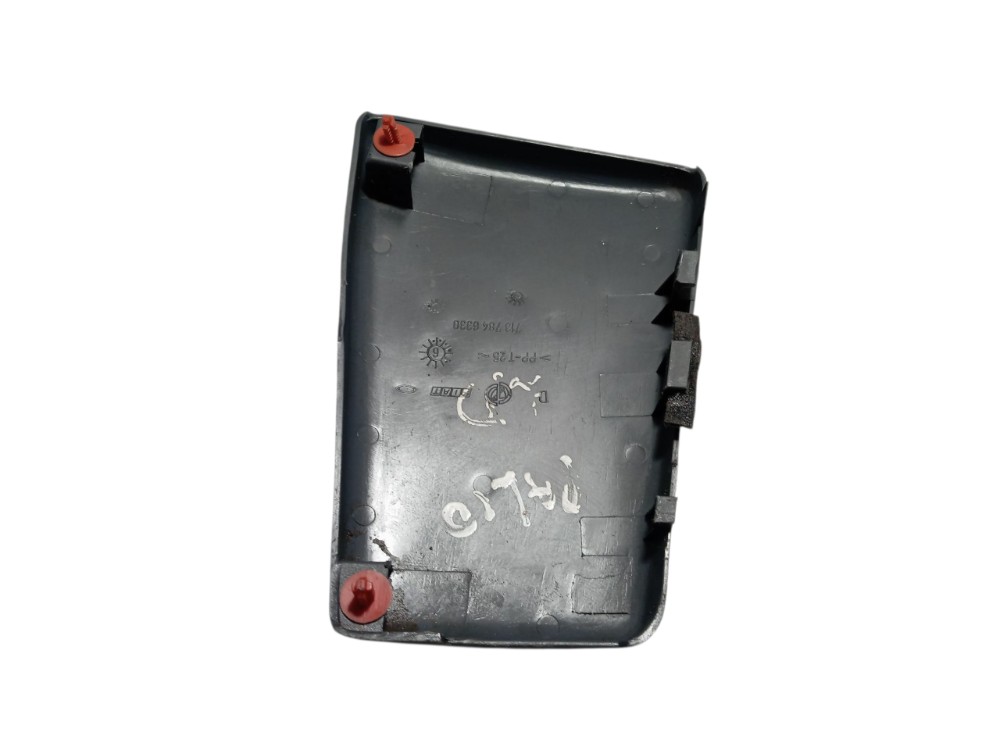 Acabamento Coluna Direita Fiat Palio 5