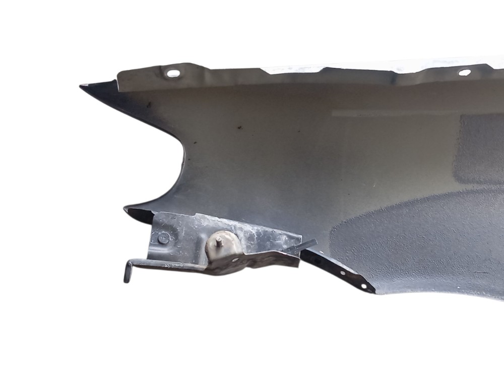 Paralama Dianteiro Direito Fiat Palio 2012 4
