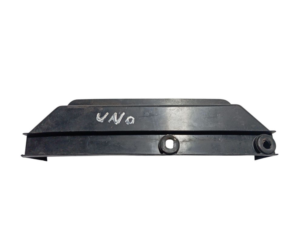 Tampa Protetor Motor Limpador Parabrisas Fiat Uno 3