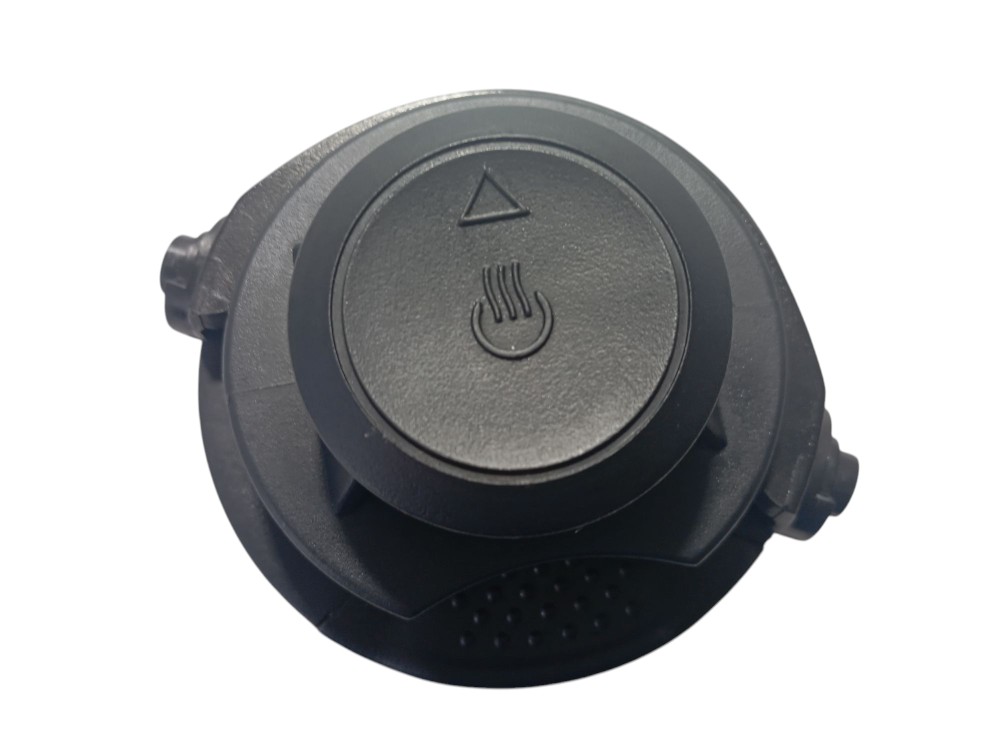 Difusor Saída Ar Ford Fiesta 2005 5