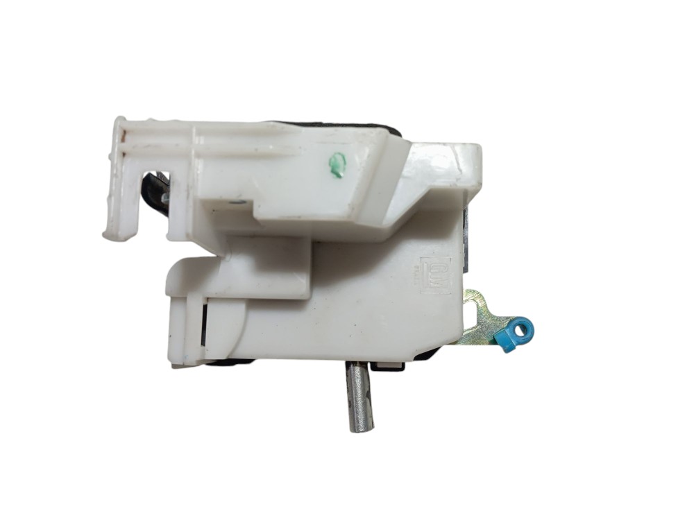 Fechadura Porta Dianteira Esquerda Gm Celta 2001 3