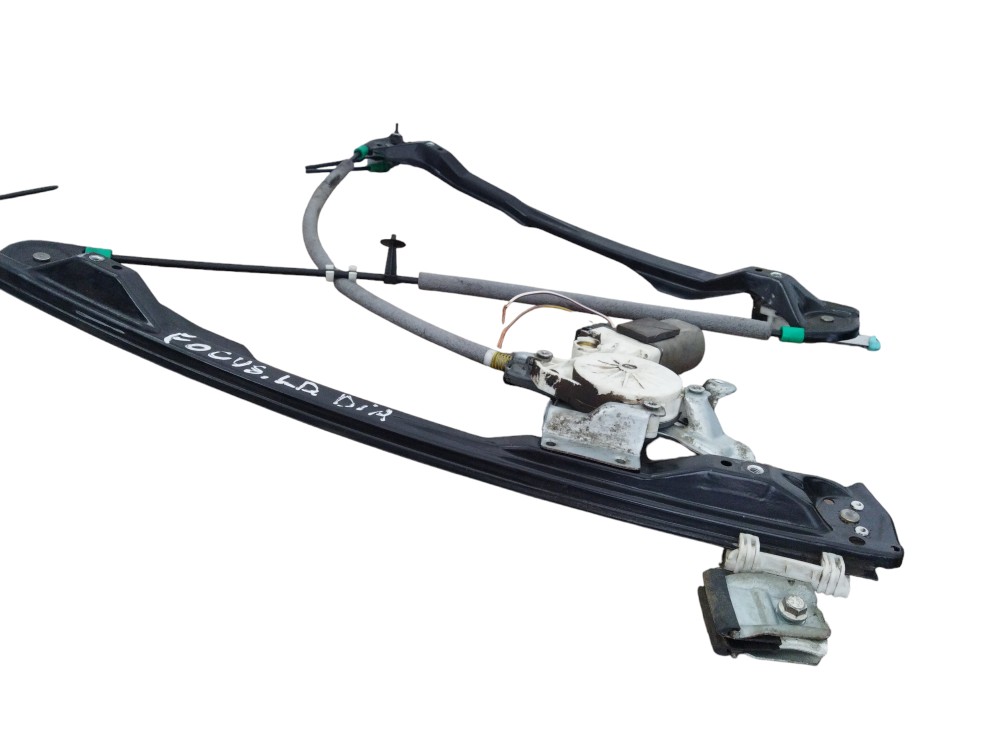Máquina Vidro Elétrica Dianteira Direita Ford Focus