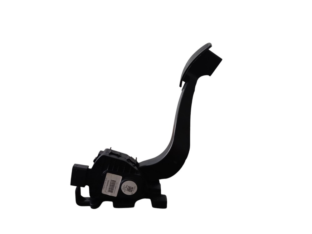Pedal Acelerador Fiat Uno Vivace 2014 2