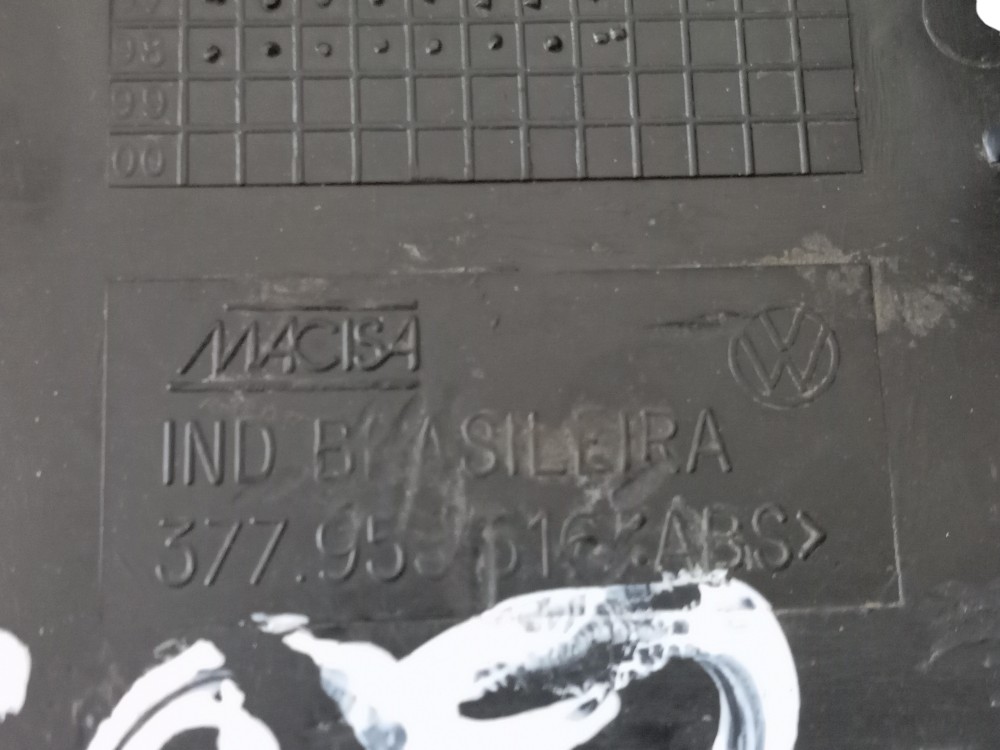 Capa Inferior Coluna Chave Seta Gol Bola 95 Preto 5