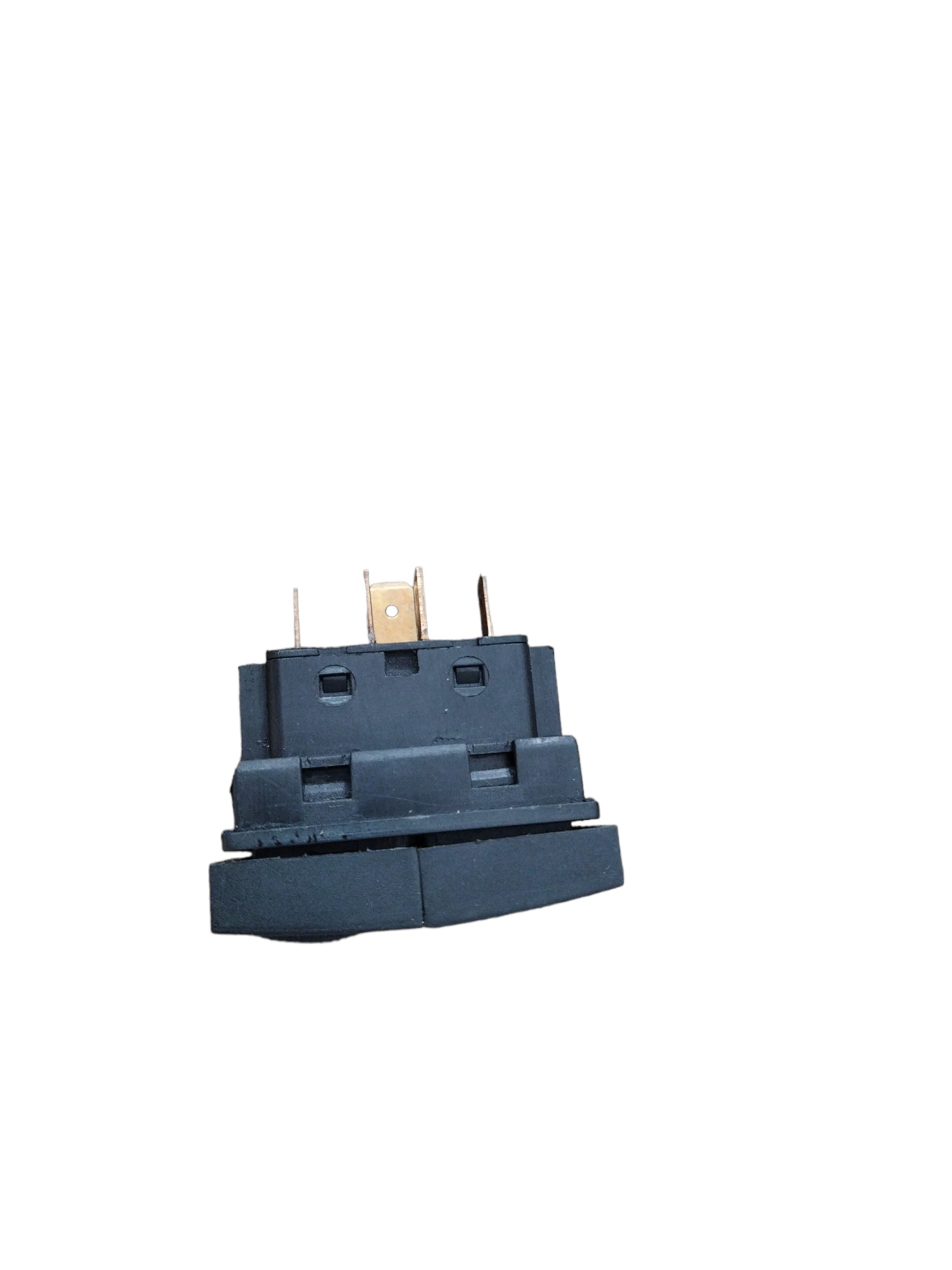 Botão Interruptor Vidro Dianteiro Vw Gol G3 4