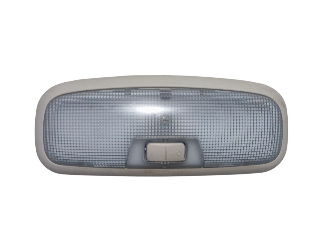 Luz Teto Lanterna Cortesia Focu Ford Ecosport Ka 2013 A 2015 1