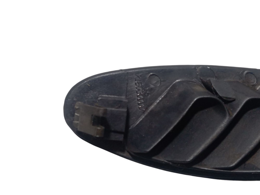 Difusor Moldura Esquerdo Superior Lad Fiat Palio 1995 A 2002 4