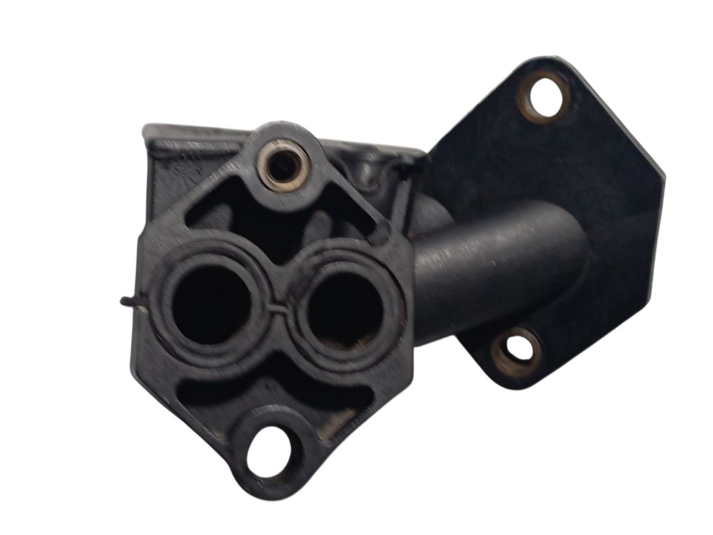 Suporte Atuador Marcha Lenta Ford Focus 6