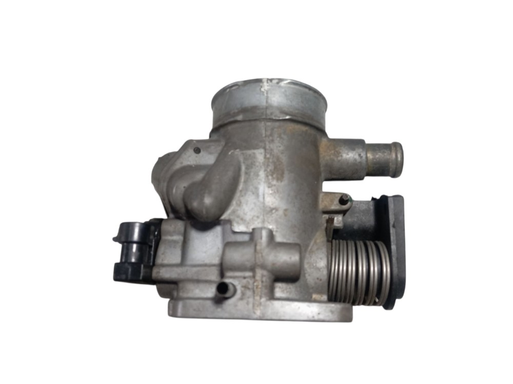 Tbi Corpo Borboleta Gm Corsa 1.0