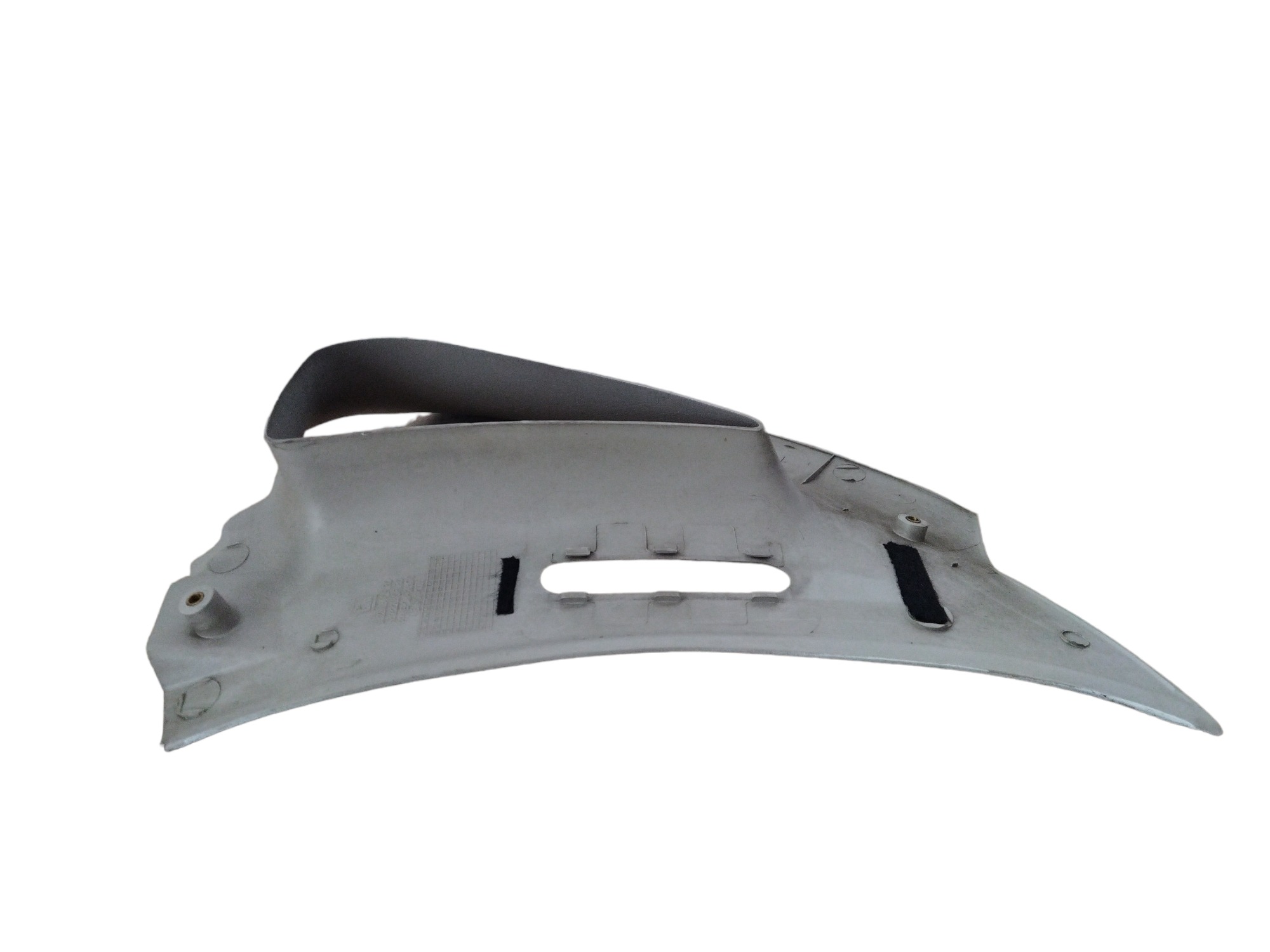 Moldura Coluna Traseira Direita Gm Corsa Classic 3