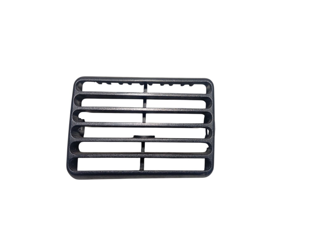 Difusor Ar Lateral Direito Fiat Uno Mille Preto 2