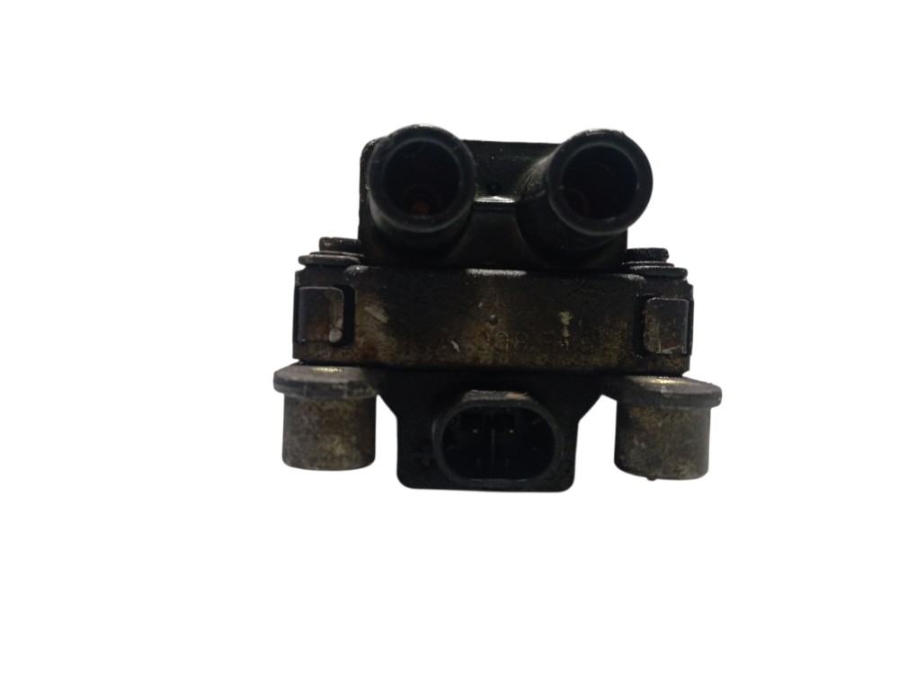 Bobina Ignição Fiat Uno Palio Fire 3