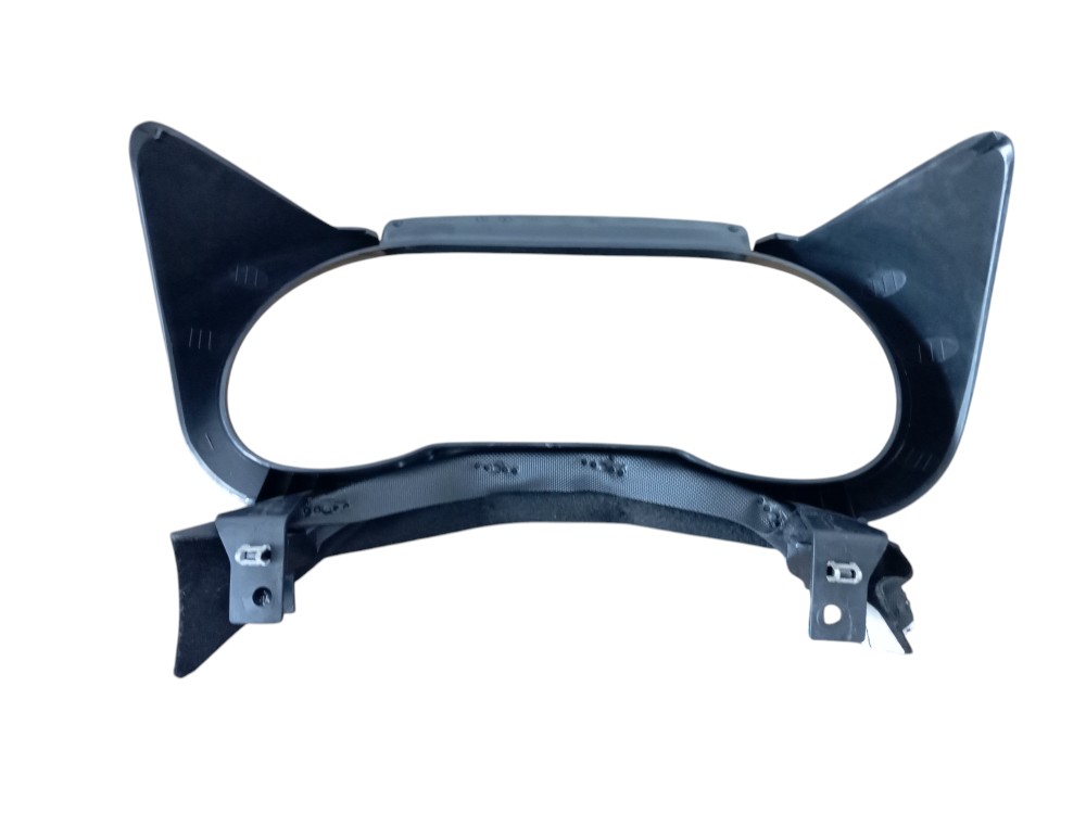 Moldura Painel Instrumentos Fiat Punto 2010 3