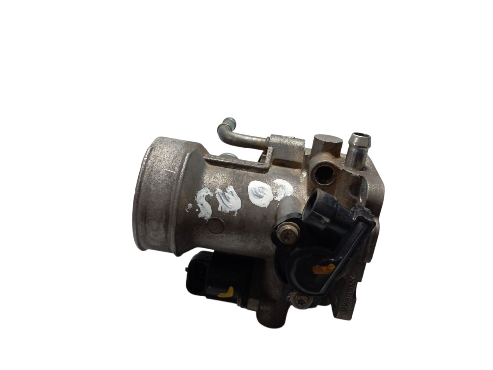 Tbi corpo borboleta 1.0 8v flex gm celta corsa 2006 a 2007 5